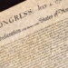 Declaration of Independence